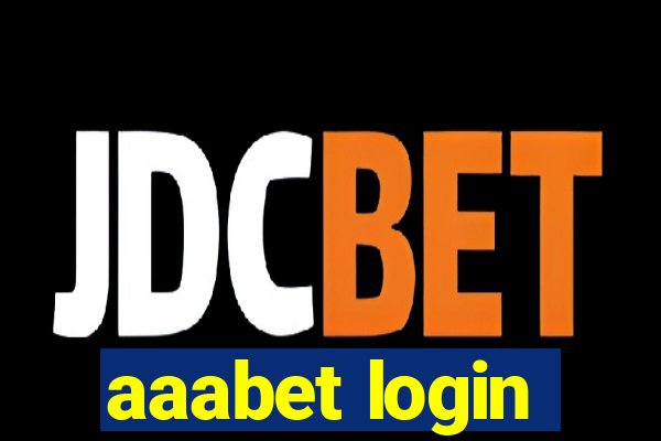 aaabet login